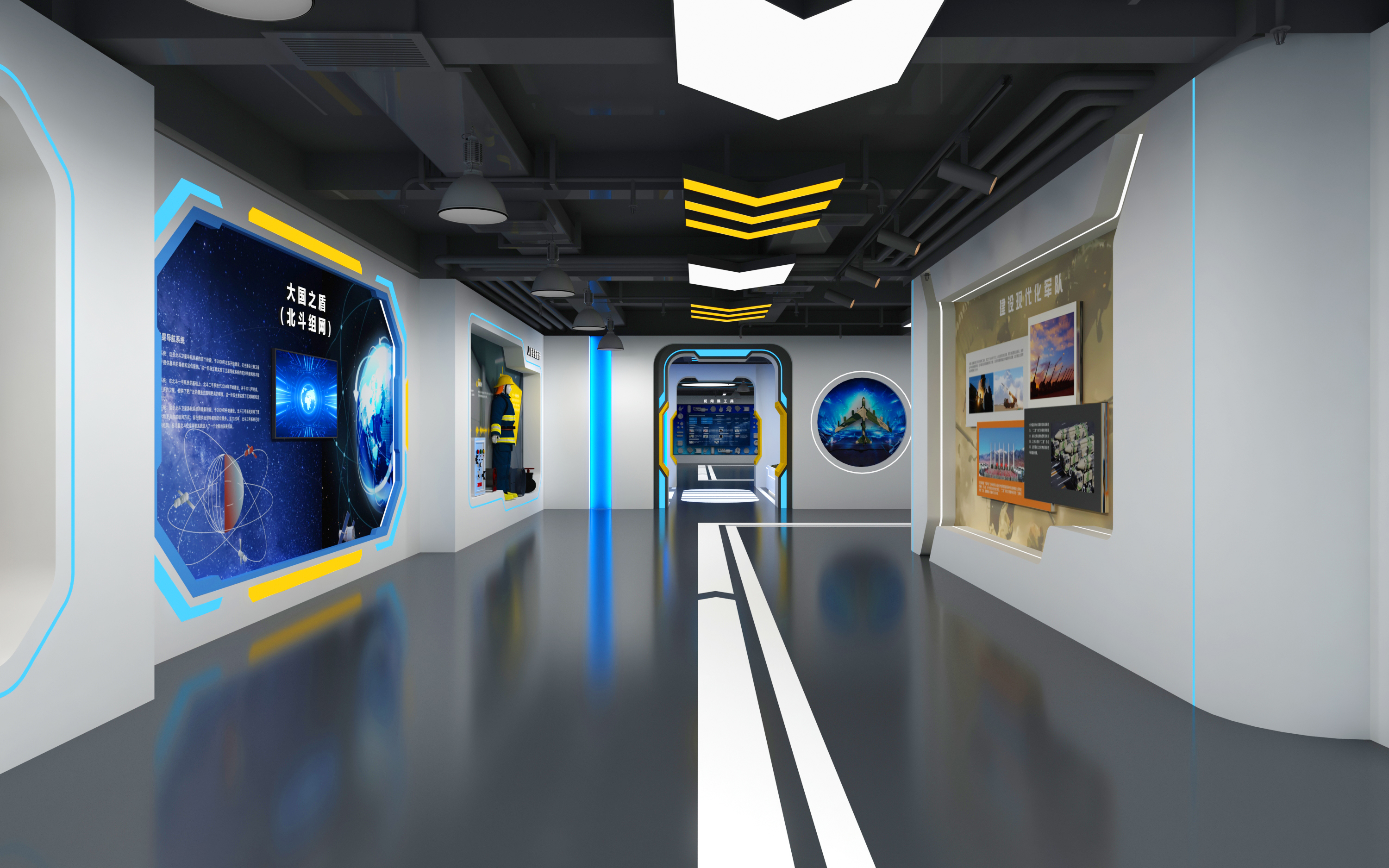 vr展厅安全体验怎么规划：从需求分析到设备验收的完整指南