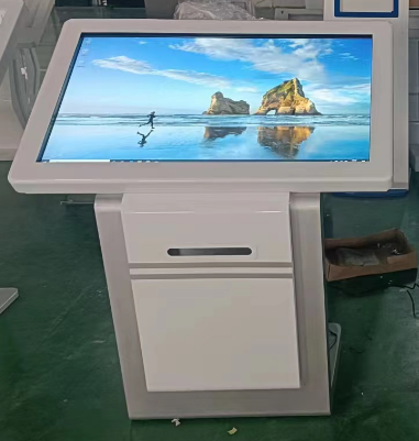 电子留言签名机产品资料配图，具体外观与配置以确认方案为准